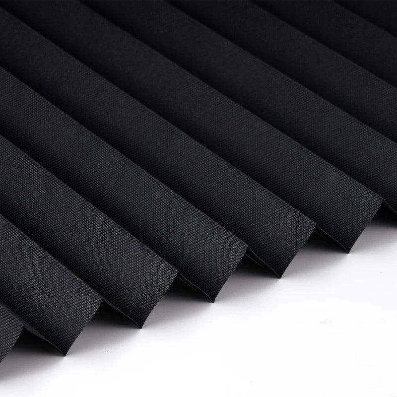 No-Drill Blackout Blinds