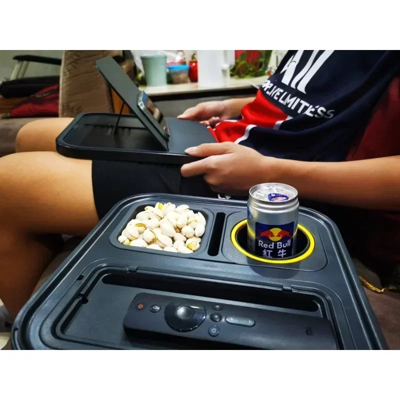 MultiMate Couch Caddy