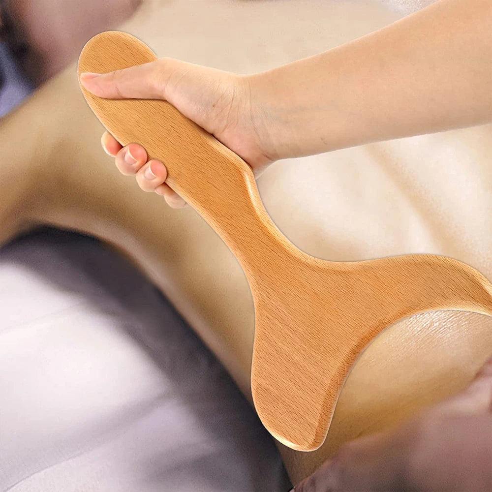 SculptWood Therapy